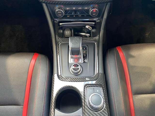 ＡＭＧ Ａクラス Ａ４５ ４マチック ４ＷＤ H29年 (九州・沖縄) 99