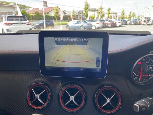 ＡＭＧ Ａクラス Ａ４５ ４マチック ４ＷＤ H29年 (九州・沖縄) 99