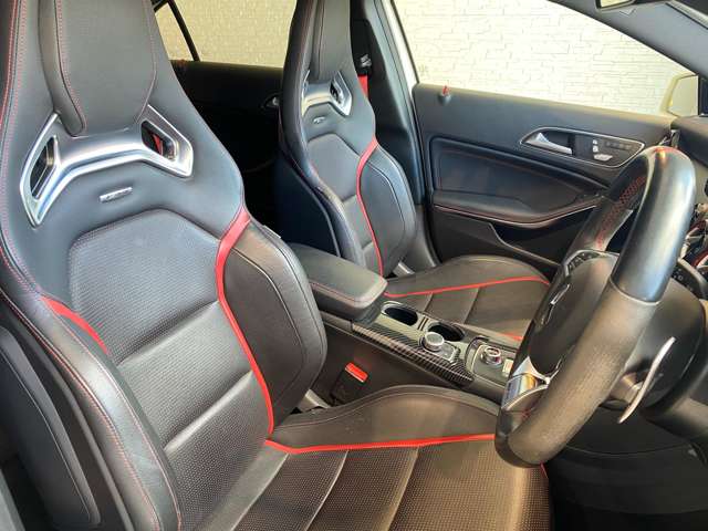 ＡＭＧ Ａクラス Ａ４５ ４マチック ４ＷＤ H29年 (九州・沖縄) 99