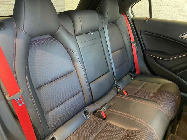 ＡＭＧ Ａクラス Ａ４５ ４マチック ４ＷＤ H29年 (九州・沖縄) 99