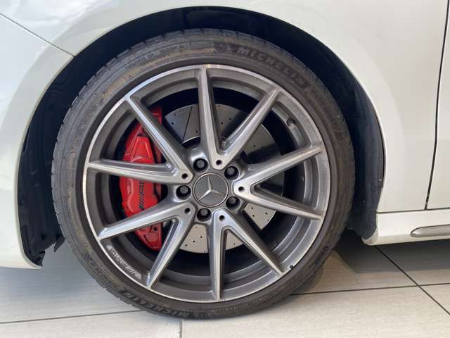 ＡＭＧ Ａクラス Ａ４５ ４マチック ４ＷＤ H29年 (九州・沖縄) 99