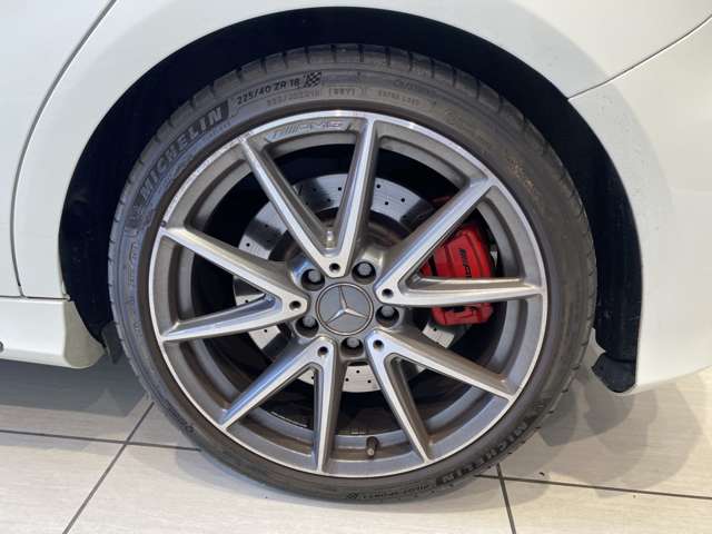 ＡＭＧ Ａクラス Ａ４５ ４マチック ４ＷＤ H29年 (九州・沖縄) 99