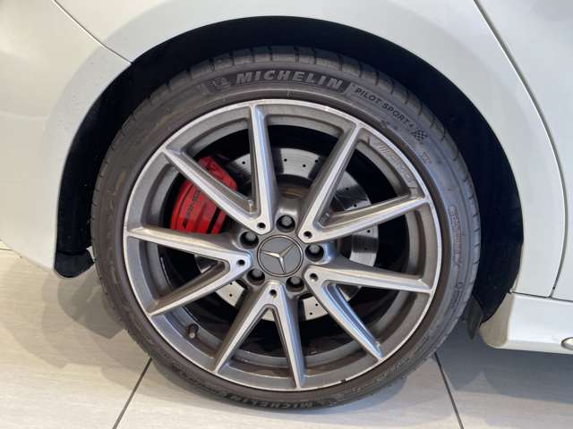 ＡＭＧ Ａクラス Ａ４５ ４マチック ４ＷＤ H29年 (九州・沖縄) 99