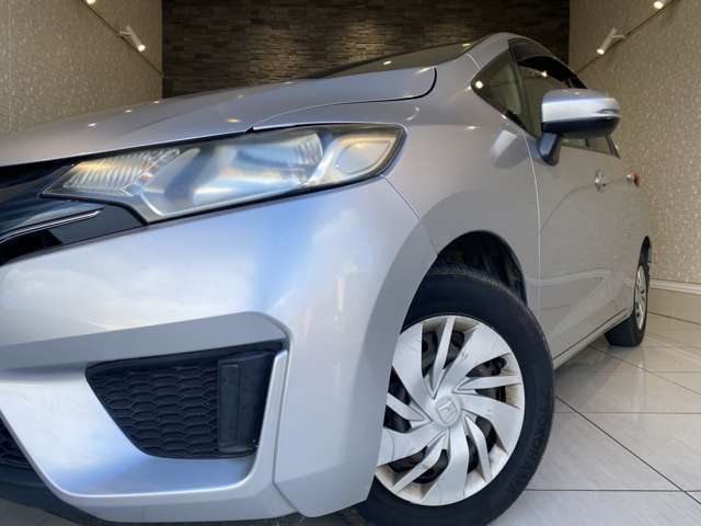 ホンダ フィット １．３ １３Ｇ Ｆパッケージ H26年 (九州・沖縄) 99