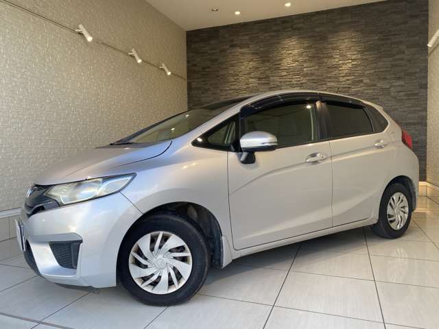 ホンダ フィット １．３ １３Ｇ Ｆパッケージ H26年 (九州・沖縄) 99