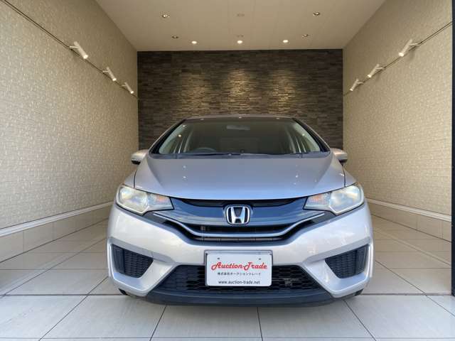 ホンダ フィット １．３ １３Ｇ Ｆパッケージ H26年 (九州・沖縄) 99