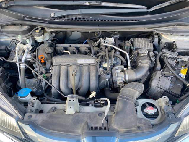 ホンダ フィット １．３ １３Ｇ Ｆパッケージ H26年 (九州・沖縄) 99