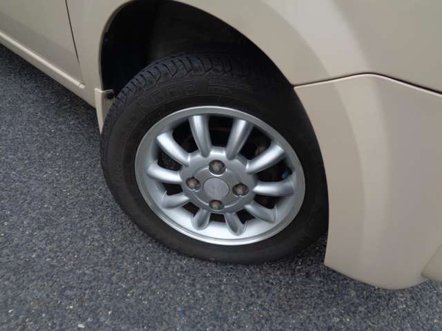 スズキ アルトラパン ６６０ Ｇ エディション H20年 (中国) 99