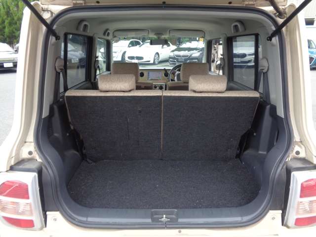 スズキ アルトラパン ６６０ Ｇ エディション H20年 (中国) 99