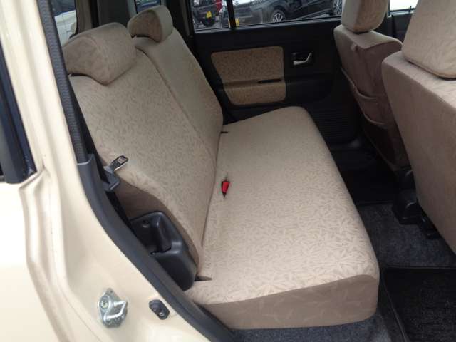 スズキ アルトラパン ６６０ Ｇ エディション H20年 (中国) 99