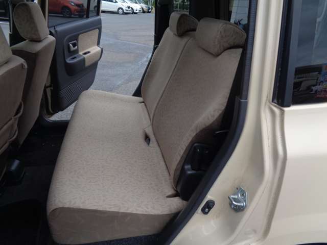 スズキ アルトラパン ６６０ Ｇ エディション H20年 (中国) 99