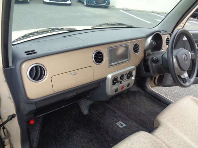 スズキ アルトラパン ６６０ Ｇ エディション H20年 (中国) 99