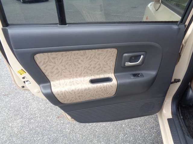 スズキ アルトラパン ６６０ Ｇ エディション H20年 (中国) 99