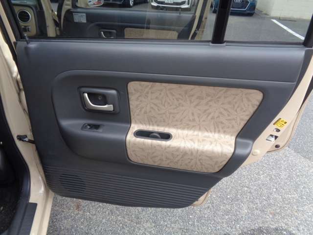 スズキ アルトラパン ６６０ Ｇ エディション H20年 (中国) 99