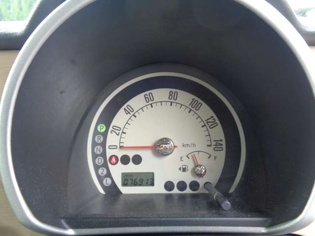 スズキ アルトラパン ６６０ Ｇ エディション H20年 (中国) 99