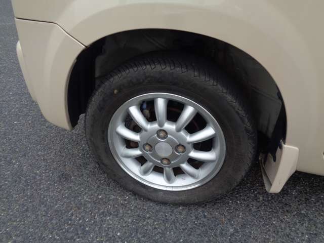 スズキ アルトラパン ６６０ Ｇ エディション H20年 (中国) 99