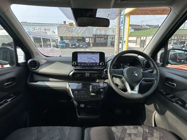 三菱 ｅＫクロス　ＥＶ Ｐ R4年 (東海) 99