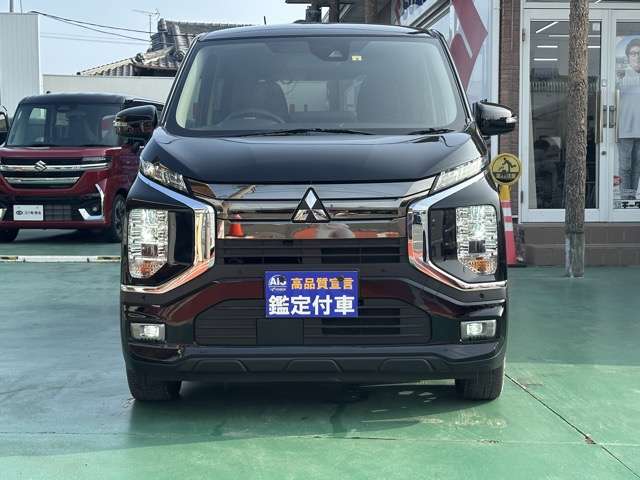 三菱 ｅＫクロス　ＥＶ Ｐ R4年 (東海) 99