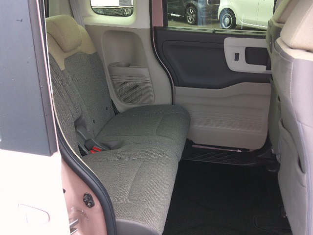 ホンダ Ｎ　ＢＯＸ ６６０ Ｇ Ｌ ホンダセンシング R2年 (東北) 99