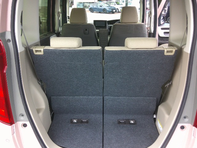 ホンダ Ｎ　ＢＯＸ ６６０ Ｇ Ｌ ホンダセンシング R2年 (東北) 99