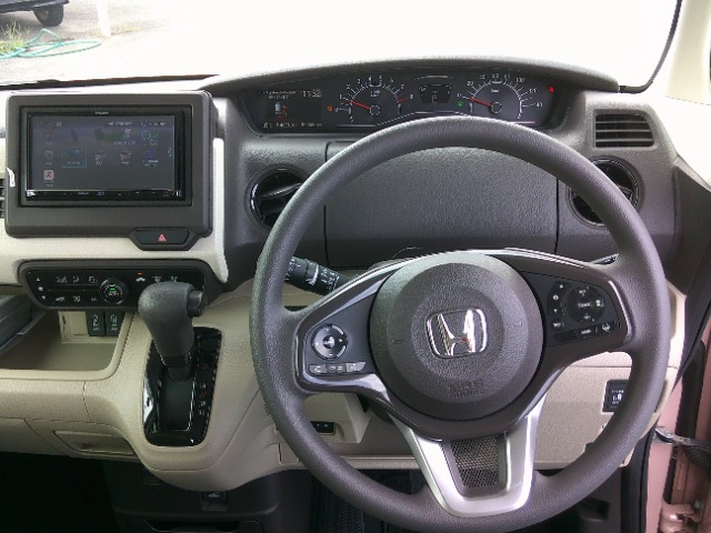 ホンダ Ｎ　ＢＯＸ ６６０ Ｇ Ｌ ホンダセンシング R2年 (東北) 99