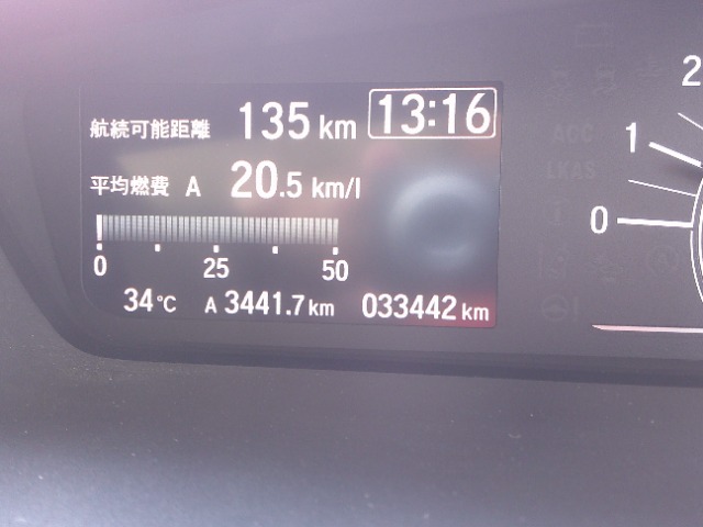 ホンダ Ｎ　ＢＯＸ ６６０ Ｌ R3年 (東北) 99