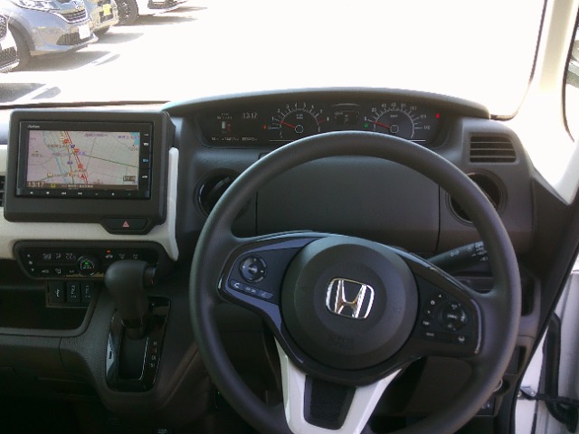 ホンダ Ｎ　ＢＯＸ ６６０ Ｌ R3年 (東北) 99