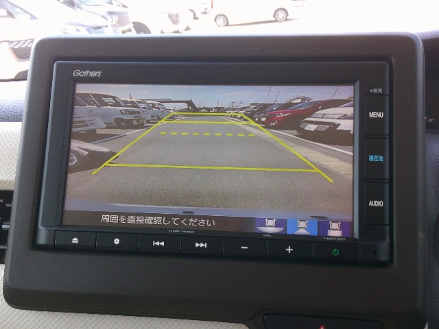 ホンダ Ｎ　ＢＯＸ ６６０ Ｌ R3年 (東北) 99