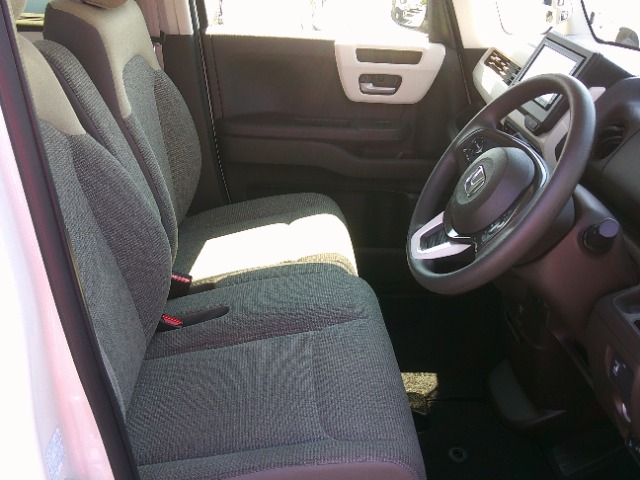 ホンダ Ｎ　ＢＯＸ ６６０ Ｌ R3年 (東北) 99