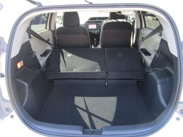 トヨタ アクア １．５ Ｓ H24年 (関東) 99