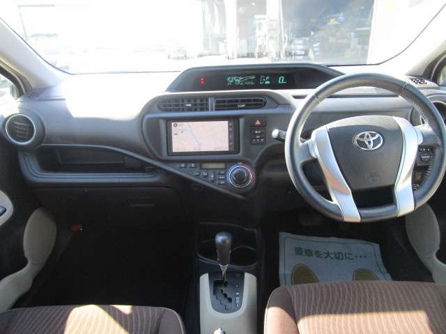 トヨタ アクア １．５ Ｓ H24年 (関東) 99