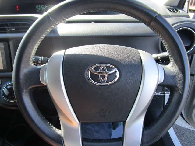 トヨタ アクア １．５ Ｓ H24年 (関東) 99