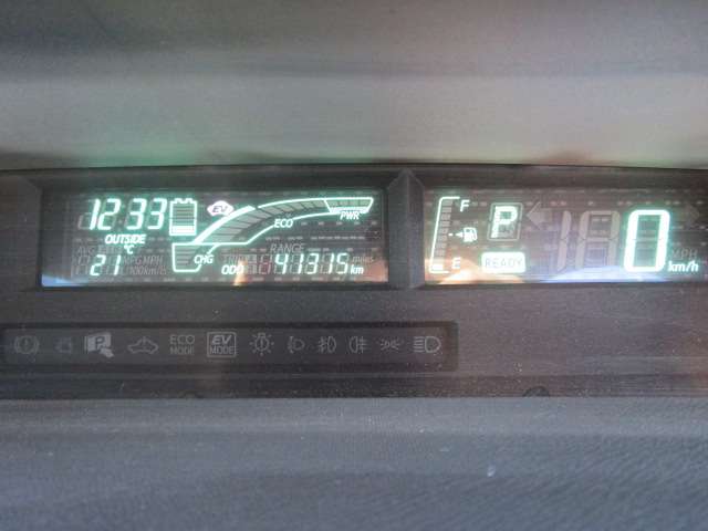 トヨタ アクア １．５ Ｓ H24年 (関東) 99