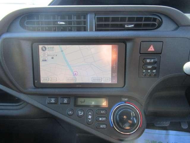 トヨタ アクア １．５ Ｓ H24年 (関東) 99