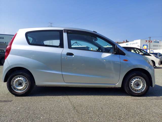 ダイハツ ミラバン ６６０ ＴＸ H25年 (九州・沖縄) 99