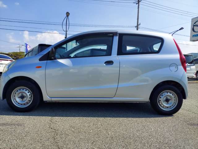 ダイハツ ミラバン ６６０ ＴＸ H25年 (九州・沖縄) 99