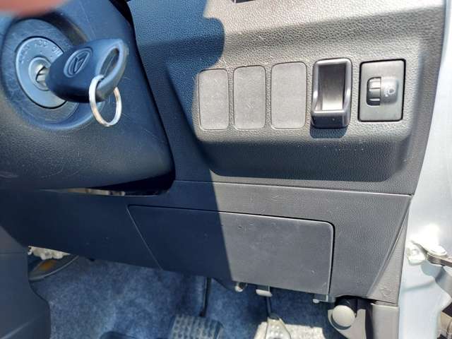 ダイハツ ミラバン ６６０ ＴＸ H25年 (九州・沖縄) 99