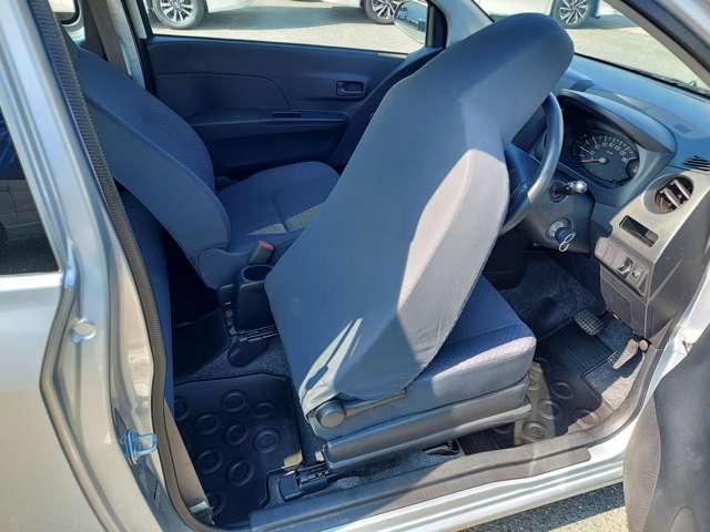 ダイハツ ミラバン ６６０ ＴＸ H25年 (九州・沖縄) 99