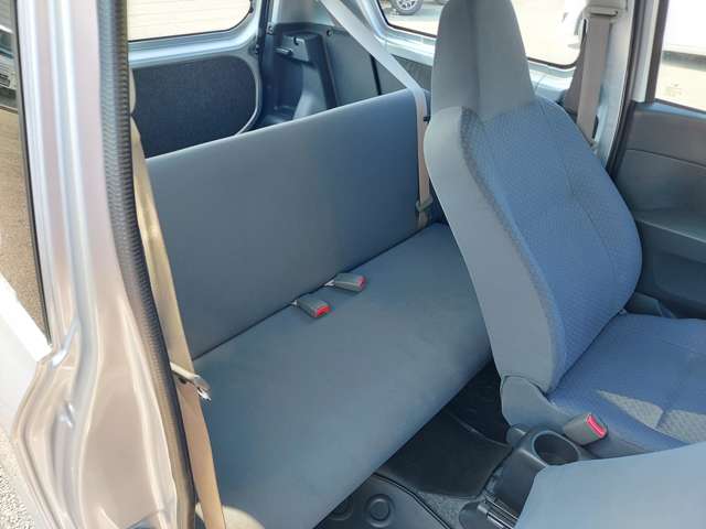 ダイハツ ミラバン ６６０ ＴＸ H25年 (九州・沖縄) 99