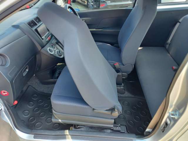 ダイハツ ミラバン ６６０ ＴＸ H25年 (九州・沖縄) 99