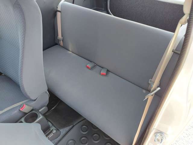 ダイハツ ミラバン ６６０ ＴＸ H25年 (九州・沖縄) 99