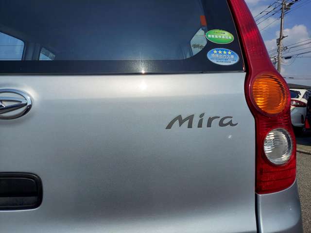 ダイハツ ミラバン ６６０ ＴＸ H25年 (九州・沖縄) 99