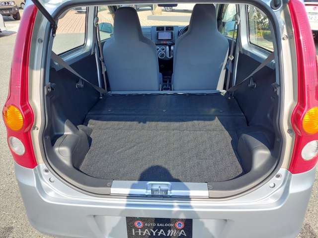 ダイハツ ミラバン ６６０ ＴＸ H25年 (九州・沖縄) 99