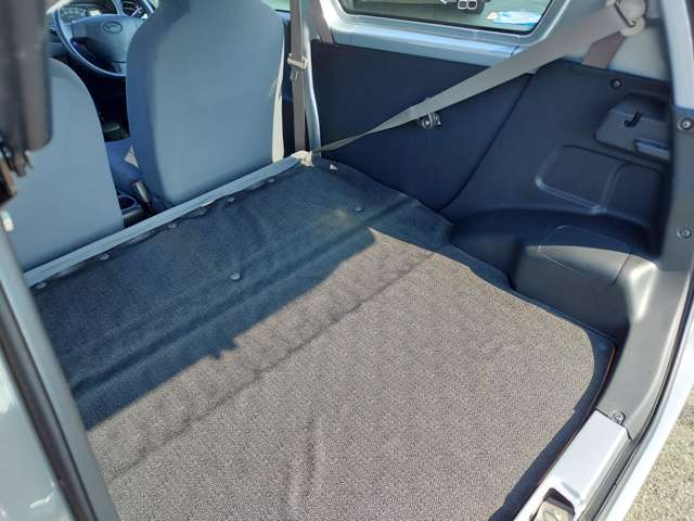 ダイハツ ミラバン ６６０ ＴＸ H25年 (九州・沖縄) 99