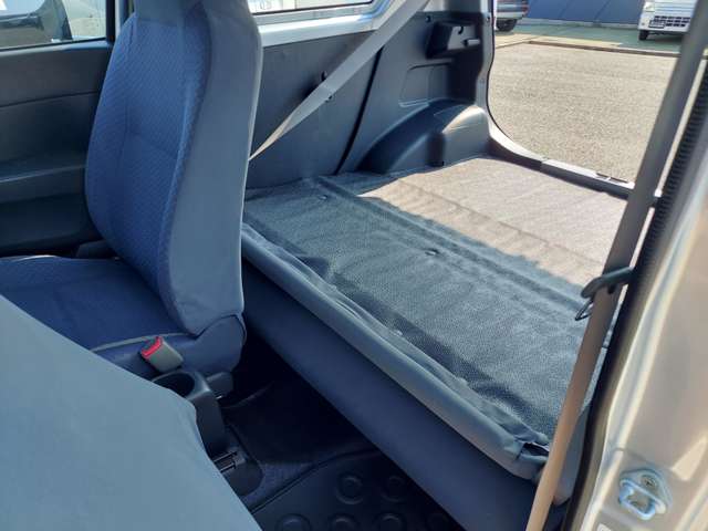 ダイハツ ミラバン ６６０ ＴＸ H25年 (九州・沖縄) 99