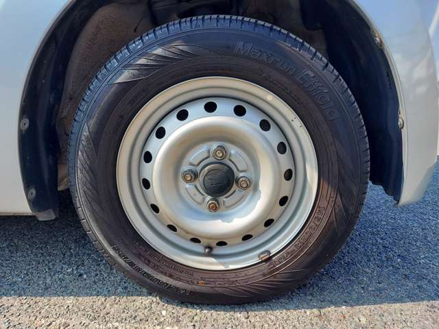 ダイハツ ミラバン ６６０ ＴＸ H25年 (九州・沖縄) 99