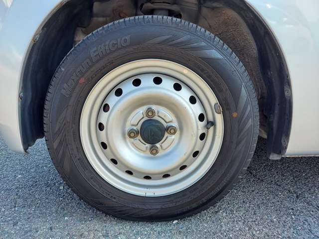 ダイハツ ミラバン ６６０ ＴＸ H25年 (九州・沖縄) 99