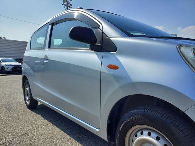 ダイハツ ミラバン ６６０ ＴＸ H25年 (九州・沖縄) 99