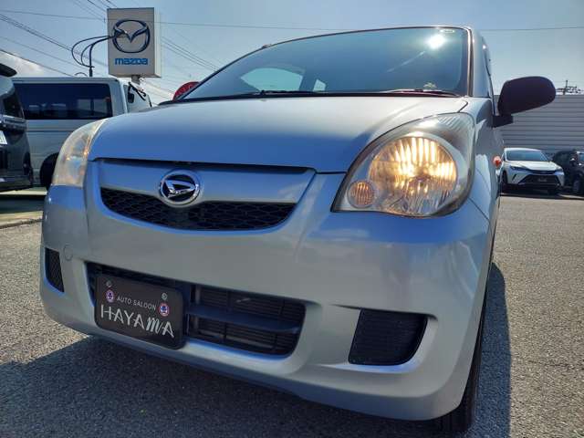 ダイハツ ミラバン ６６０ ＴＸ H25年 (九州・沖縄) 99