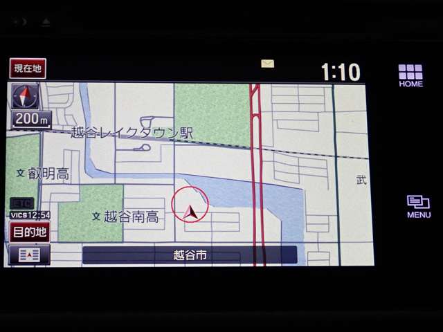 ホンダ ヴェゼル １．５ ハイブリッド ＲＳ ホンダセンシング H29年 (関東) 99